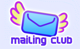 mailing club info