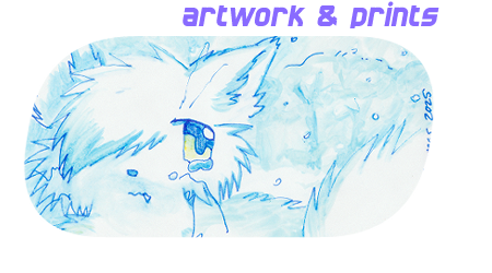 Link to the artwork & prints store